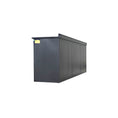 Load image into Gallery viewer, 10ft Workbench Storage Cabinet with 15 Drawers & 2 Cabinets