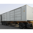 Load image into Gallery viewer, 40ft High Cube Two Multi Doors Container