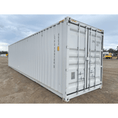 Load image into Gallery viewer, 40ft High Cube Two Multi Doors Container