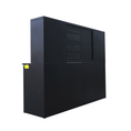 Load image into Gallery viewer, 7 ft Garage Workbench Cabinet (18 Drawers & 4 Cabinets & Pegboard)