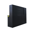 Load image into Gallery viewer, 7 ft Garage Workbench Cabinet (18 Drawers & 4 Cabinets & Pegboard)