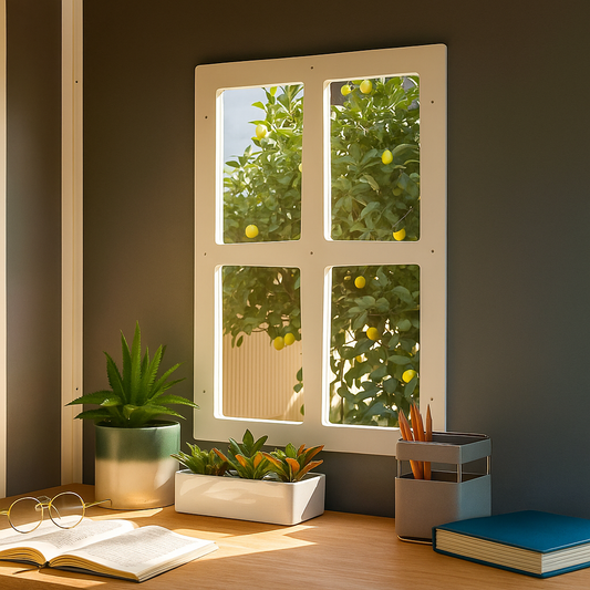 NordicHaven Apex 8x10 Premium Resin Shed