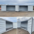 Load image into Gallery viewer, 40ft High Cube Two Multi Doors Container
