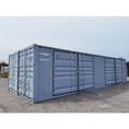 Load image into Gallery viewer, 40ft High Cube Two Multi Doors Container
