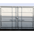 Load image into Gallery viewer, 40ft High Cube Two Multi Doors Container
