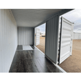 Load image into Gallery viewer, 40ft High Cube Two Multi Doors Container
