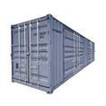 Load image into Gallery viewer, 40ft High Cube Two Multi Doors Container
