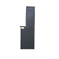 Load image into Gallery viewer, 7 ft Garage Workbench Cabinet (18 Drawers & 4 Cabinets & Pegboard)
